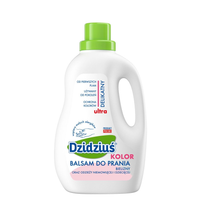 Dzidziuś Ultradelikatny balsam do prania kolor 1,5