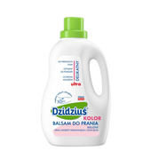 Dzidziuś Ultradelikatny balsam do prania kolor 1,5