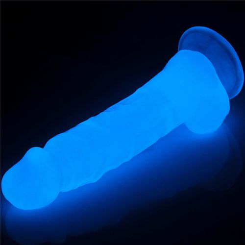 8.5'' Lumino Play Dildo na Arena.pl