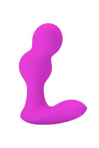 Stymulator Prostaty Terrance Pretty Love na Arena.pl