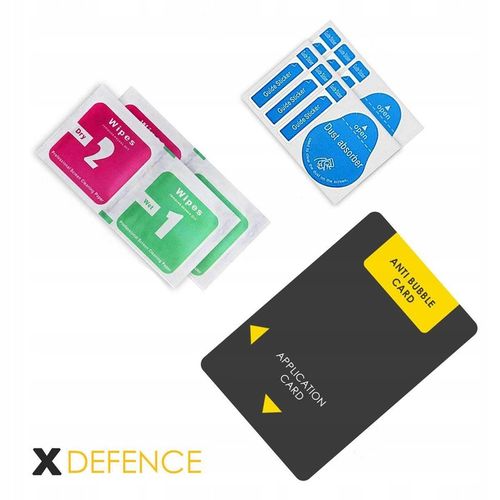 2w1 SZKŁO OCHRONNE NA NAWIGACJĘ EKRAN DO MAZDA CX 5 2017-2020 na Arena.pl