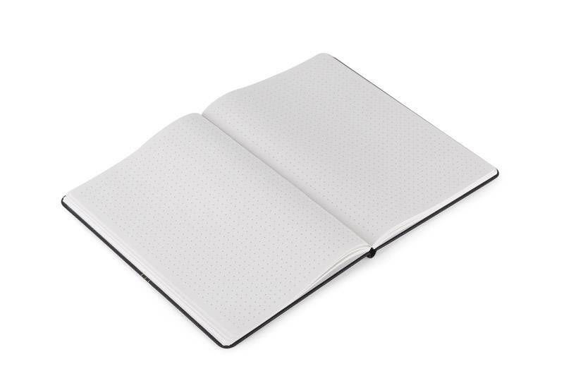 Notes PUKI A5 zdjęcie 2