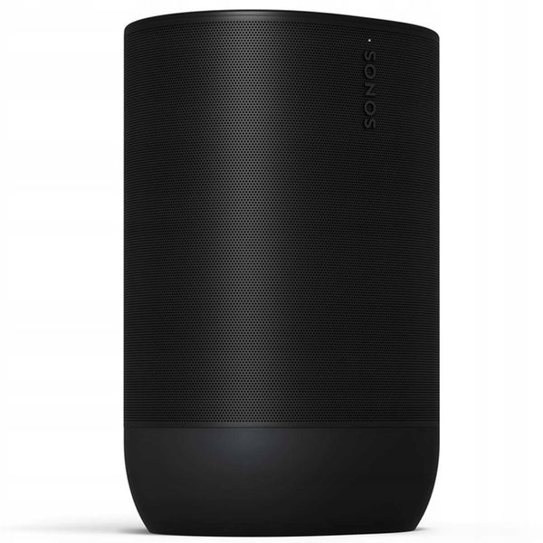 Sonos Move 2 Przenośny inteligentny głośnik zdjęcie 1