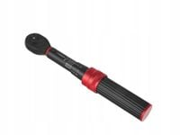 klucz dynamometryczny 1/4" 1-6nm tvardy