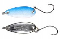 Błystka wahadłowe Mikado Mini Ice Spoon r. 0 2,5 g