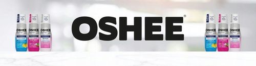 Hydrokoncentrat Oshee Drop In Zero Elektrolity i Witaminy Grejpfrut na Arena.pl