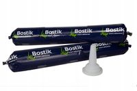 KLEJ DO AKWARIÓW - BOSTIK S905 600ML CZARNY