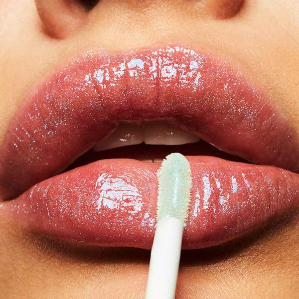 Avon Ultralśniący błyszczyk do ust - Spellbound zdjęcie 2