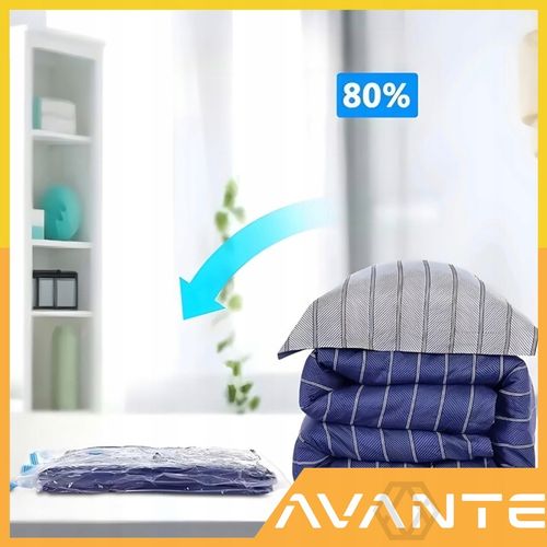 12X WORKI PRÓŻNIOWE NA UBRANIA POŚCIEL TORBY 4 ROZMIARY + GRATIS POMPKA na Arena.pl