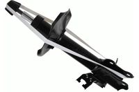 AMORTYZATOR NISSAN P. ALMERA CLASSIC (B10) 1,6 16V 06- LE