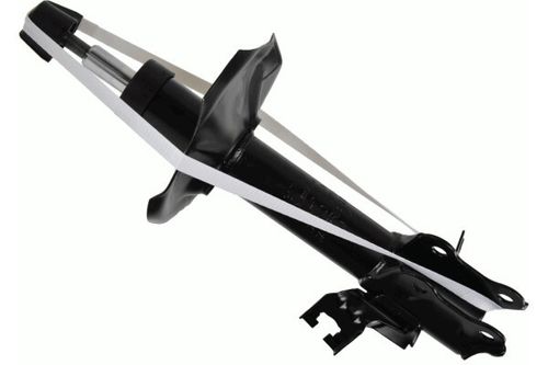 AMORTYZATOR NISSAN P. ALMERA CLASSIC (B10) 1,6 16V 06- LE na Arena.pl