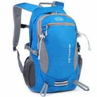 Plecak trekingowy turystyczny 20l mały GÓRSKI na wycieczki w góry miejski