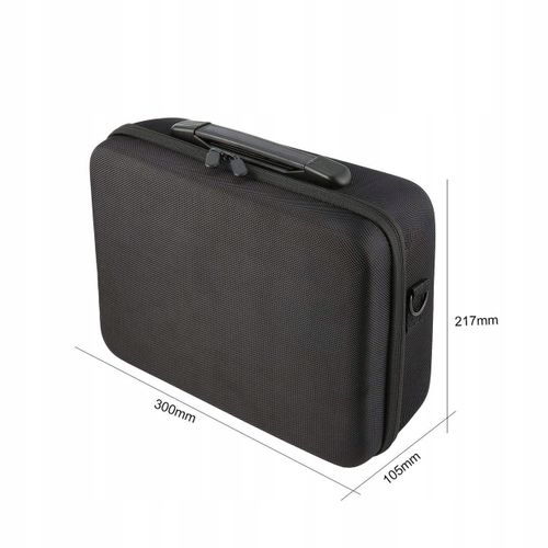 TORBA ETUI CASE DJI RYZE TELLO + PILOT GAMESIR T1D na Arena.pl