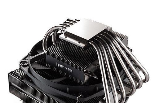 Cooler CPU Dark Rock TF BK020 na Arena.pl