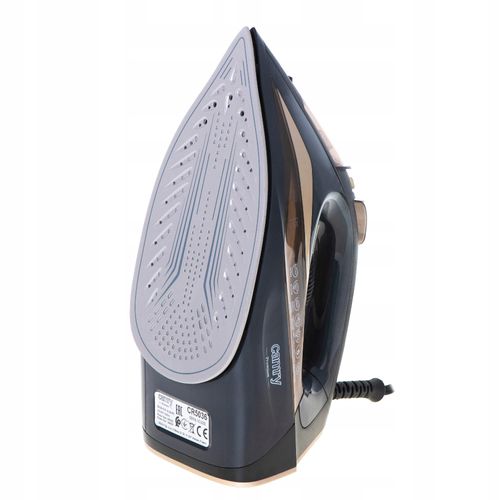 Żelazko Parowe 3400W Strażak Anti-Calc Anti-Drip na Arena.pl