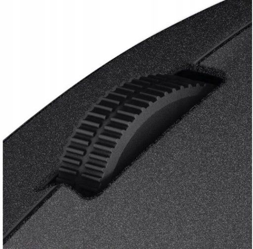 Mysz bezprzewodowa Logitech M330 Silent Plus zdjęcie 3