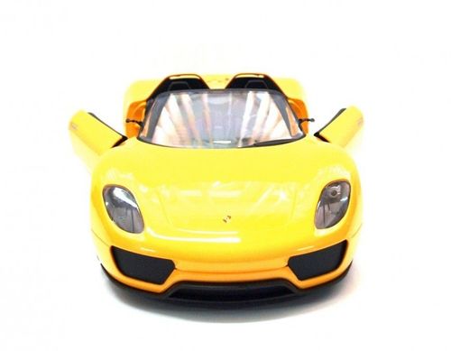 Porshe 918 2.4GHz 1:14 na Arena.pl