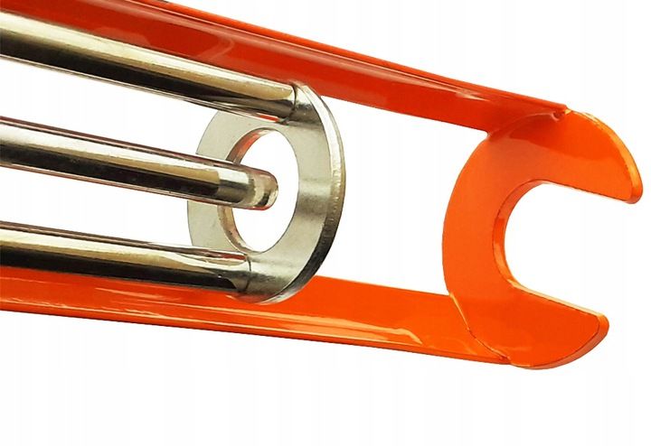 Pistolet do silikonu Waart zdjęcie 3