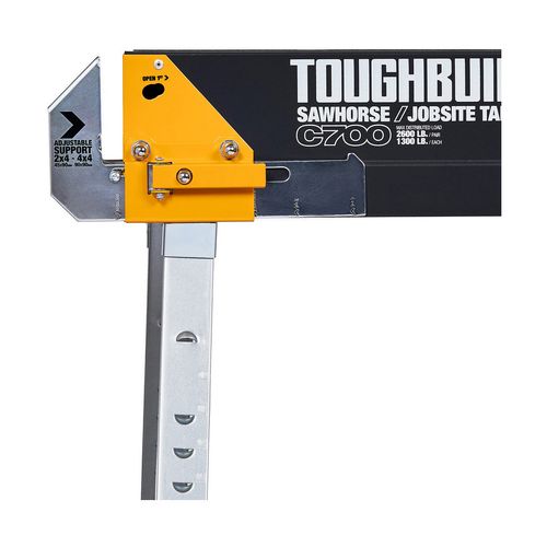 Sztaluga Toughbuilt TB-C700-2 na Arena.pl
