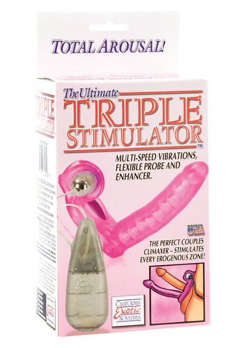 proteza-ultimate triple stimulator na Arena.pl