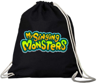 Worek Sportowy My Singing Monsters