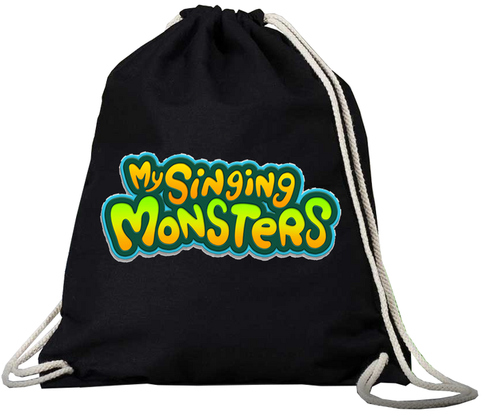 Worek Sportowy My Singing Monsters zdjęcie 1