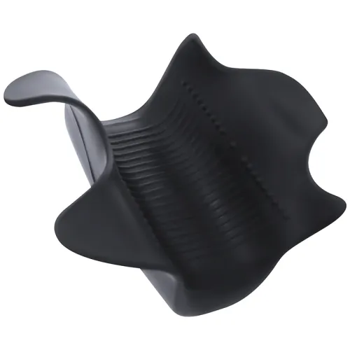 ohmama model wibracyjny z funkcją ogrzewania 10 trybow usb 10cm na Arena.pl