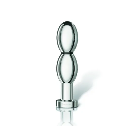 mystim o(h!)thello aluminium urządzenie do elektrostymulacji 14cm na Arena.pl