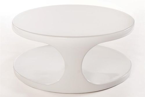 Stolik Hole biały D2 na Arena.pl