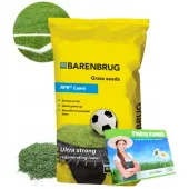 TRAWA BARENBRUG SPORTOWA TRAWA SPORT LAWN 5KG BOISKA MURAWA