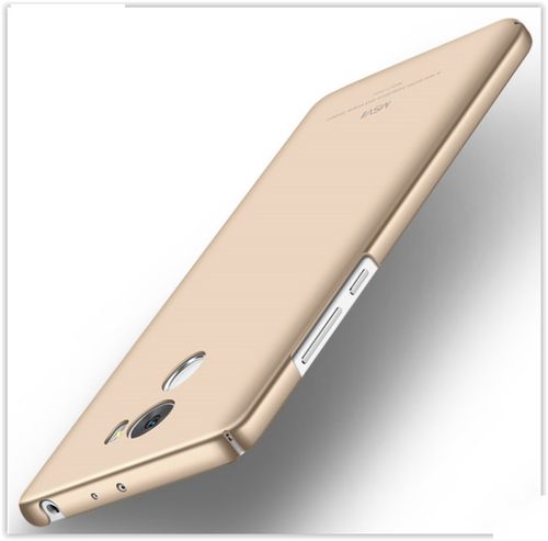 ORYGINALNE ETUI MSVII XIAOMI REDMI 4 na Arena.pl