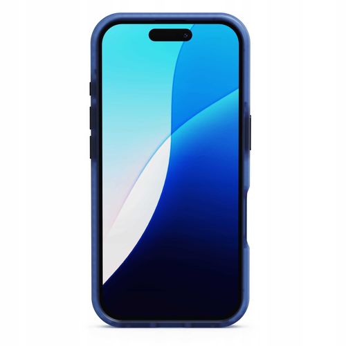 Spacecase Hybrid Fusion Mag Iphone 16 Dark Blue na Arena.pl