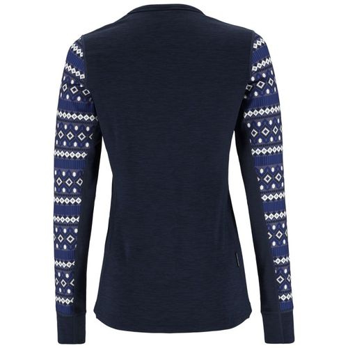 Bluza Termoaktywna LUNE LS W L na Arena.pl