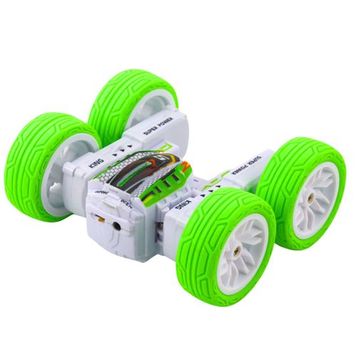 TERENOWE AUTO STEROWANE DLA DZIECI na Arena.pl