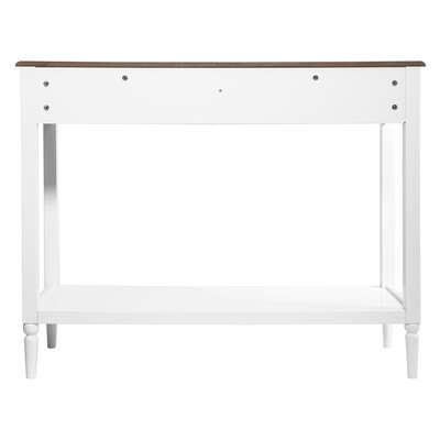 Konsola Solen biała na Arena.pl