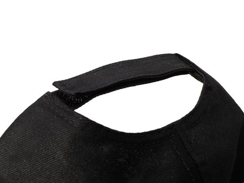 Czapka Nasa Basic-Ball Black BASICBALL-BLACK NS na Arena.pl