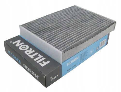 FILTR KABINY na Arena.pl