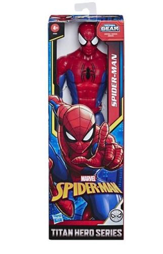 Figurka Tytan Spiderman na Arena.pl