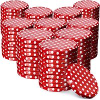 Zakrętki Nakrętki Wieczka Do Słoików 100 szt fi 82