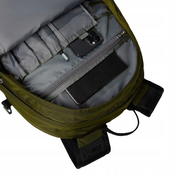 Plecak The North Face Borealis Classic C4FR1 - Forest Olive zdjęcie 12