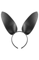 bunny fetish headband