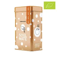 Yerbera – Puszka z Soul Mate Orgánica Anís 0,5 kg