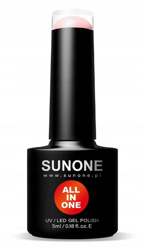 Sunone - All In One 5Ml - R01 Rose na Arena.pl