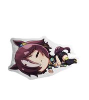 Poduszka Chibi Uma Musume : Pretty Derbby - Vodka