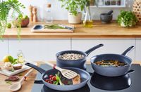 Patelnia TEFAL Healthy Chef 28cm INDUKCJA G1500672