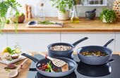 Patelnia TEFAL Healthy Chef 28cm INDUKCJA G1500672
