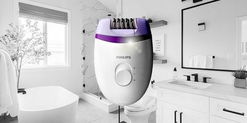 DEPILATOR DLA KOBIET PHILIPS SATINELLE ESSENTIAL BRE225/00 - na Arena.pl