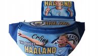 Saszetka Nerka + Portfel Erling HAALAND Manchester City