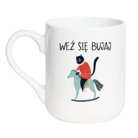 Elegant Biały 330 ml
