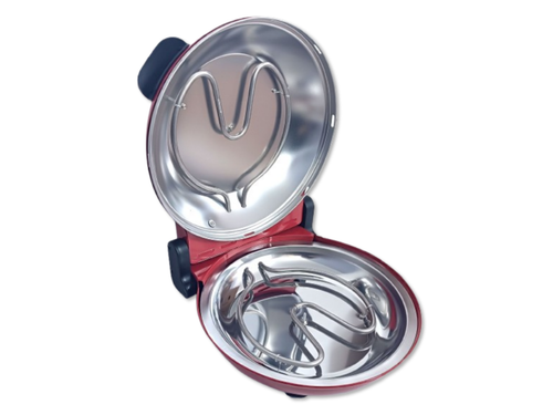 Piec do pizzy 32cm - Hoffen - 1200W na Arena.pl